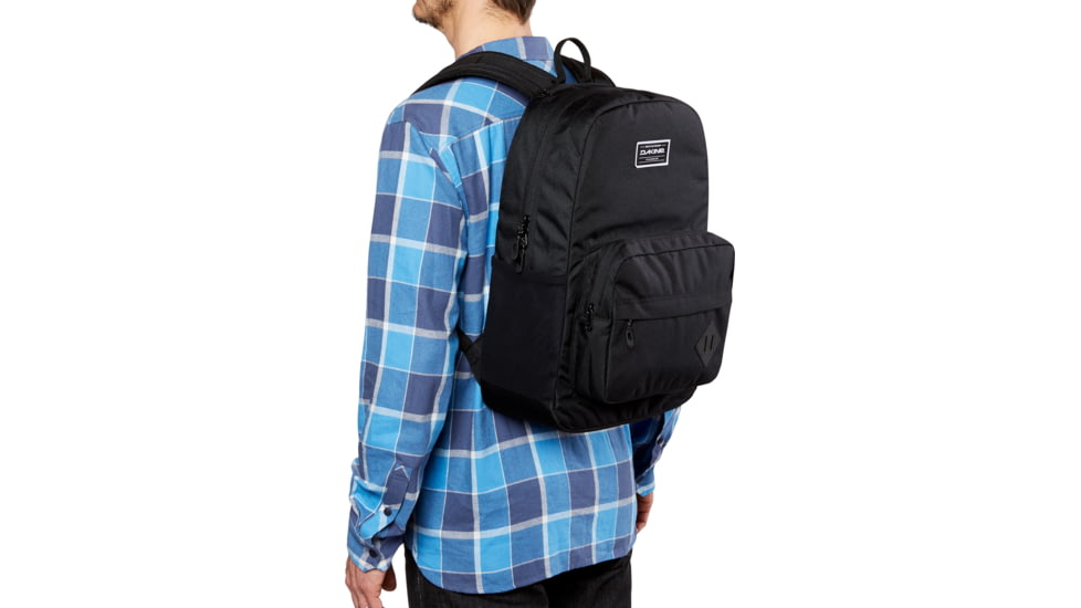 Dakine 365 Pack 30L, Black, One Size, 10002045-BLACK-91M-OS