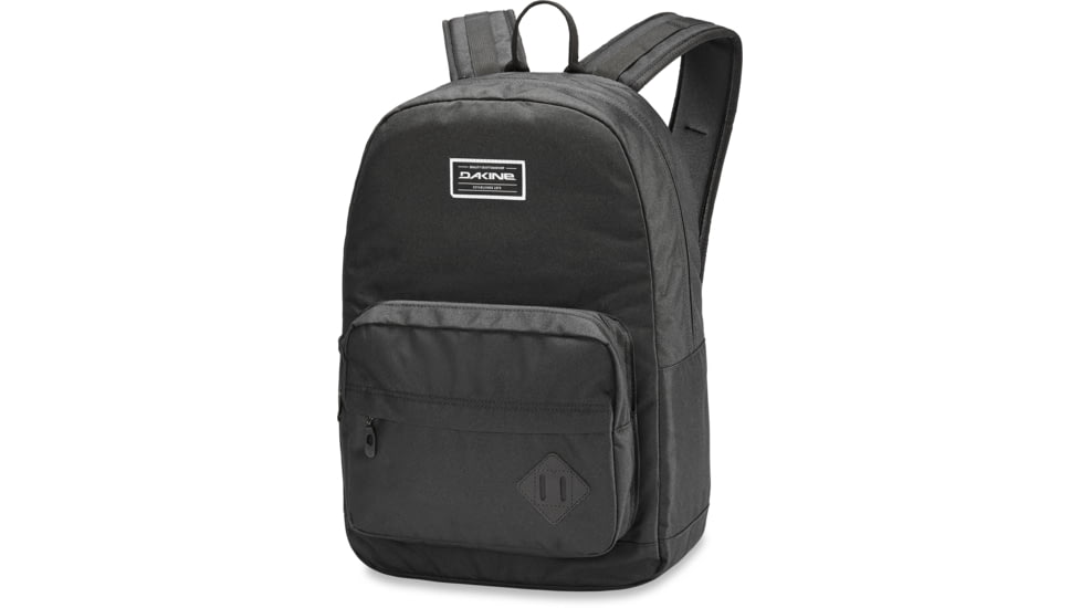 Dakine 365 Pack 30L, Black, One Size, 10002045-BLACK-91M-OS