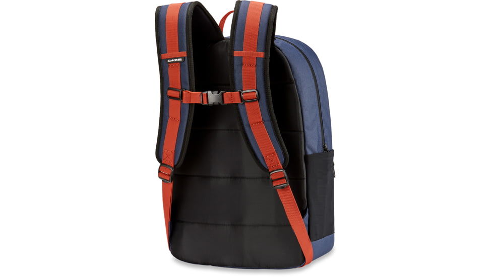 Dakine 365 Pack 30L, Dark Navy, One Size, 10002045-DARKNAVY-91M-OS