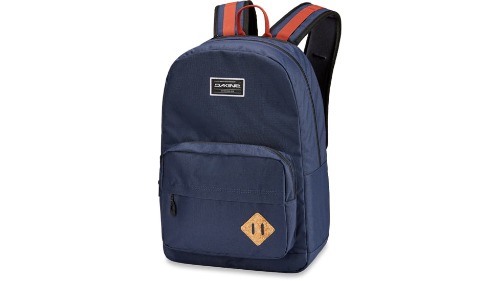 Dakine 365 Pack 30L, Dark Navy, One Size, 10002045-DARKNAVY-91M-OS