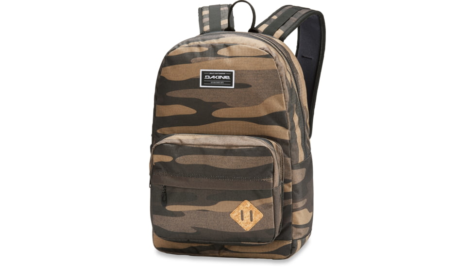 Dakine 365 Pack 30L, Field Camo, One Size, 10002045-FIELDCAMO-91M-OS
