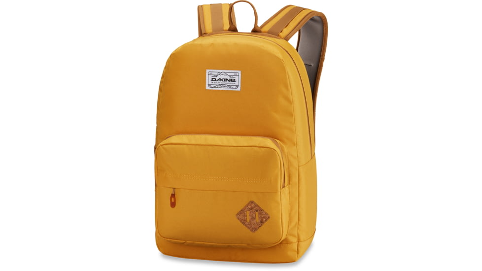 Dakine 365 Pack 30L, Mineral Yellow, One Size, 10002045-MINRYELLOW-91M-OS
