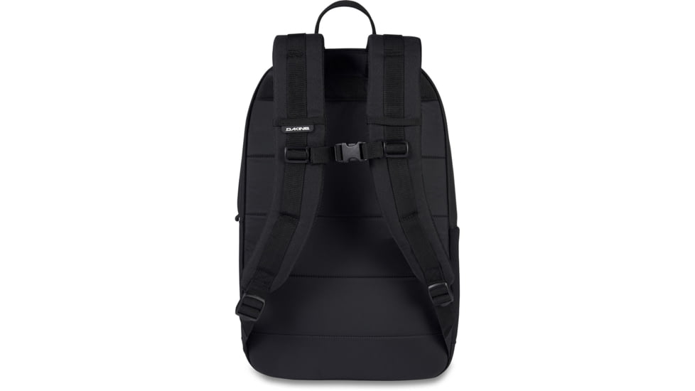 Dakine 365 Pack DLX, 27L, Black, One Size, D.100.4611.001.OS