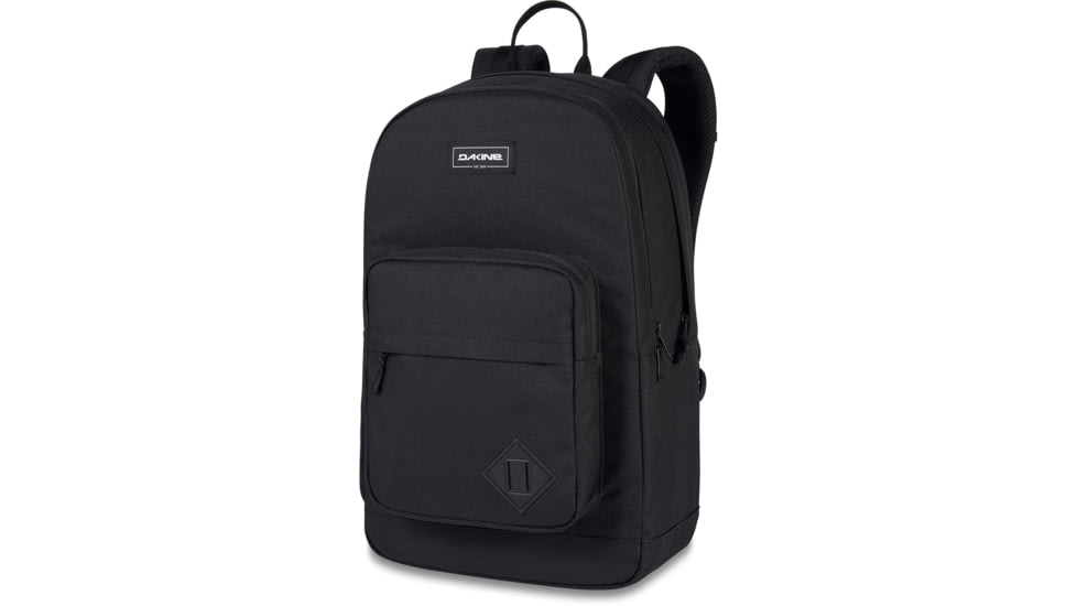 Dakine 365 Pack DLX, 27L, Black, One Size, D.100.4611.001.OS