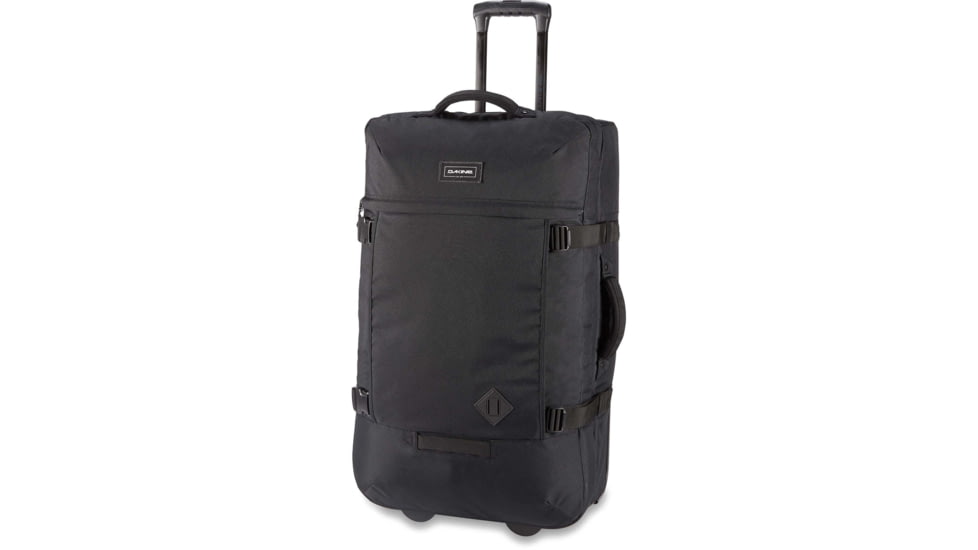 Dakine 365 Roller, 100L, Black, One Size, D.100.5524.001.OS