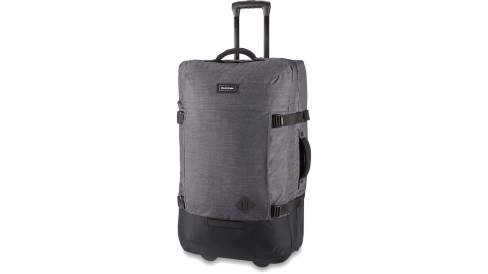 Dakine 365 Roller, 100L, Carbon, One Size, D.100.5524.007.OS