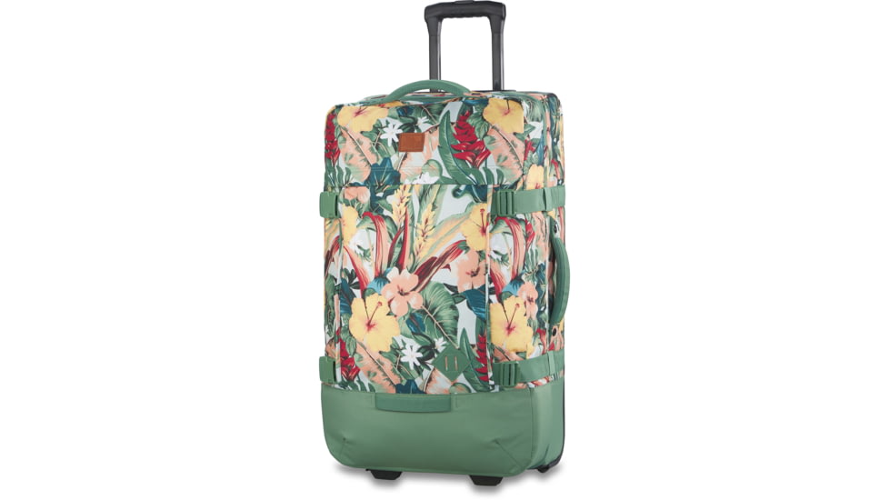 Dakine 365 Roller, 100L, Island Spring, One Size, D.100.7390.943.OS