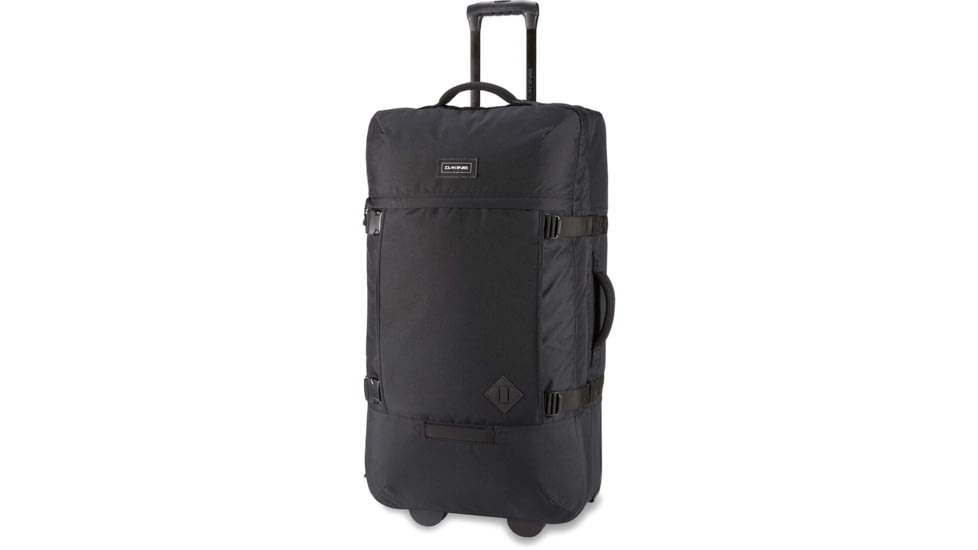 Dakine 365 Roller, 120L, Black, One Size, D.100.5525.001.OS
