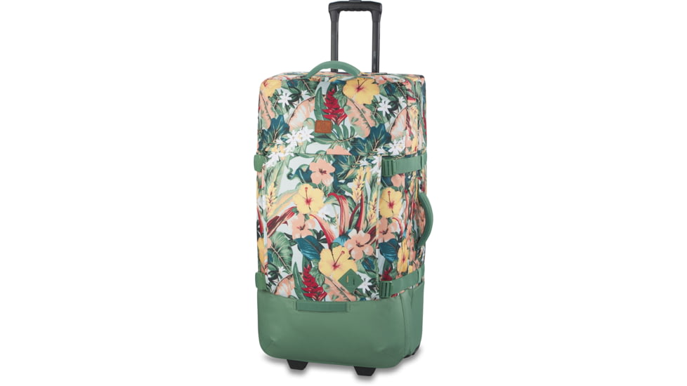 Dakine 365 Roller, 120L, Island Spring, One Size, D.100.7391.943.OS