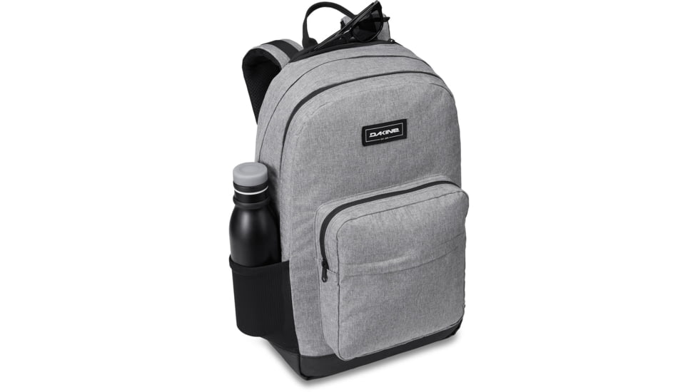 Dakine 366 Pack DLX, 27L, Geyser Grey, One Size, D.100.4611.077.OS