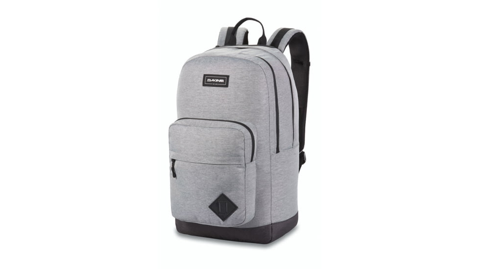 Dakine 366 Pack DLX, 27L, Geyser Grey, One Size, D.100.4611.077.OS
