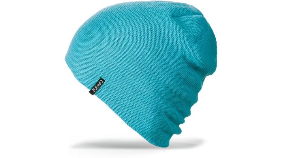Dakine Abbey Beanie - Women's-Aqua