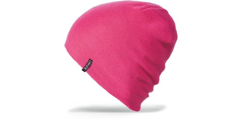 Dakine Abbey Beanie - Women's-Magenta