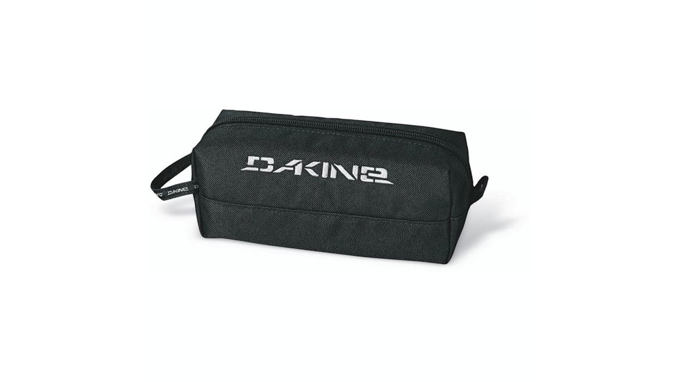 Dakine Accessory Case-Black