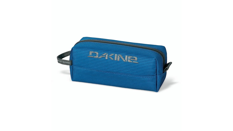 Dakine Accessory Case-Blue Stripes