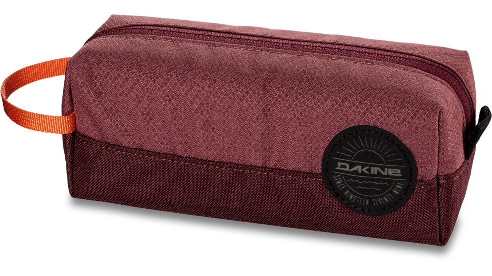 Dakine Accessory Case-Burnt Rose