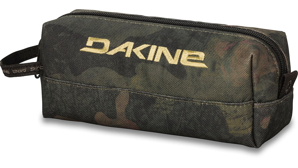 Dakine Accessory Case-Peatcamo