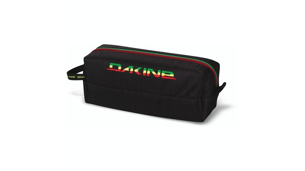 Dakine Accessory Case-Rasta