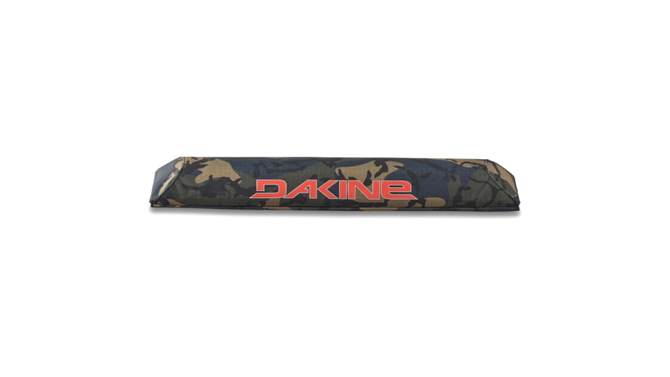 Dakine Aero Rack Pads, 18in, Cascade Camo, One Size, D.100.4626.967.OS