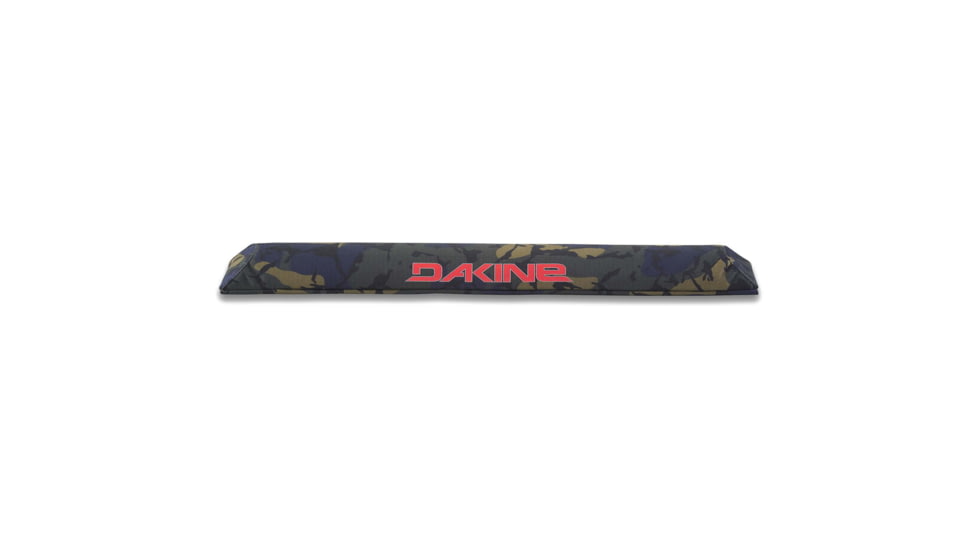 Dakine Aero Rack Pads, 28, Cascade Camo, One Size, D.100.4629.967.OS