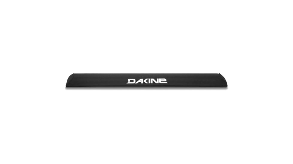 Dakine Aero Rack Pads, 34, Black, Extra Large, D.100.4633.001.OS