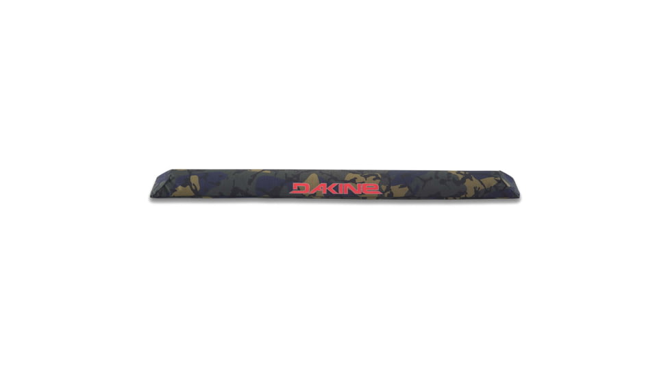 Dakine Aero Rack Pads, 34, Cascade Camo, One Size, D.100.4631.967.OS