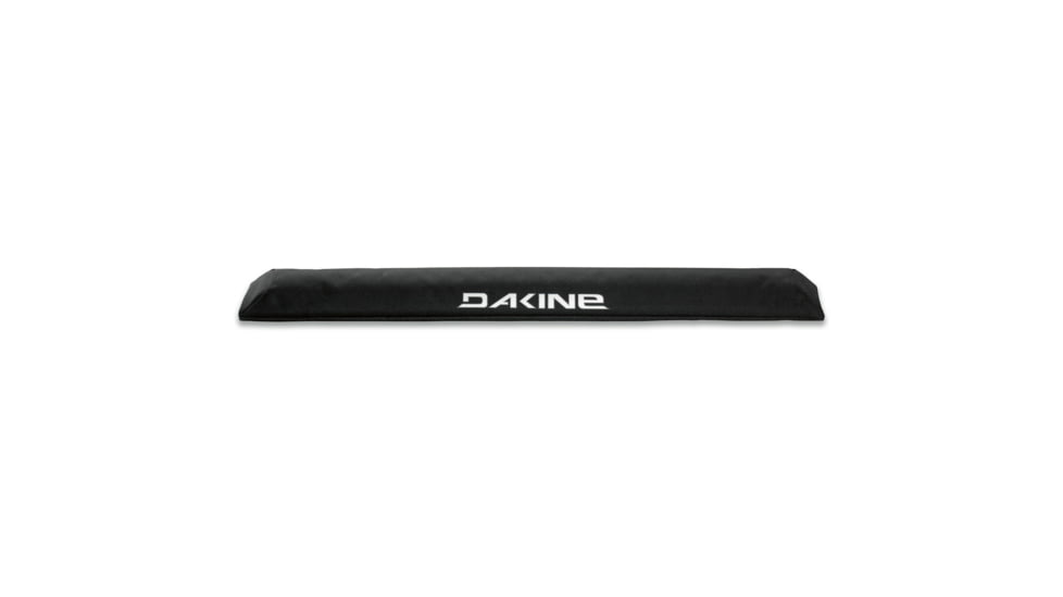 Dakine Aero Rack Pads, 44, Black, One Size, D.100.8389.010.OS