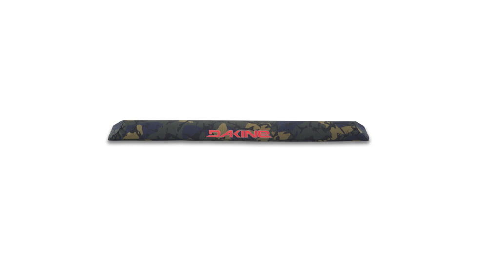 Dakine Aero Rack Pads, 44, Cascade Camo, One Size, D.100.8389.932.OS