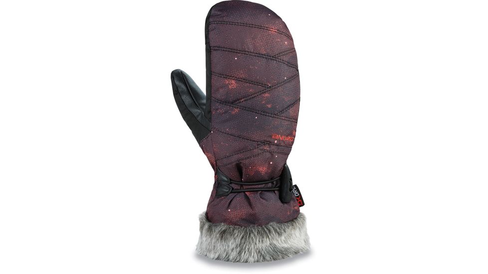 Dakine Alero Mitt, Rowen, Extra Small, 10000717-ROWEN-XS