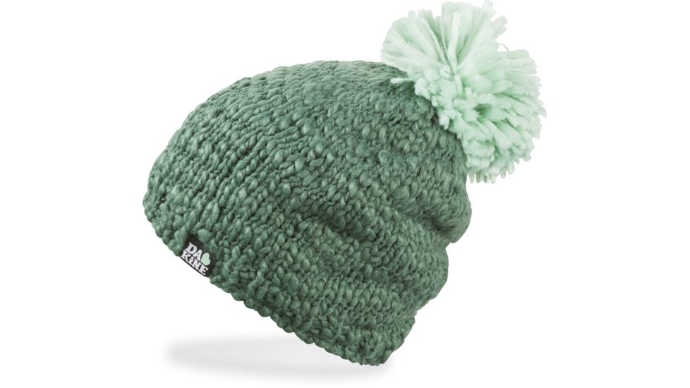 Dakine Alex Beanie - Women's-Dark Forest