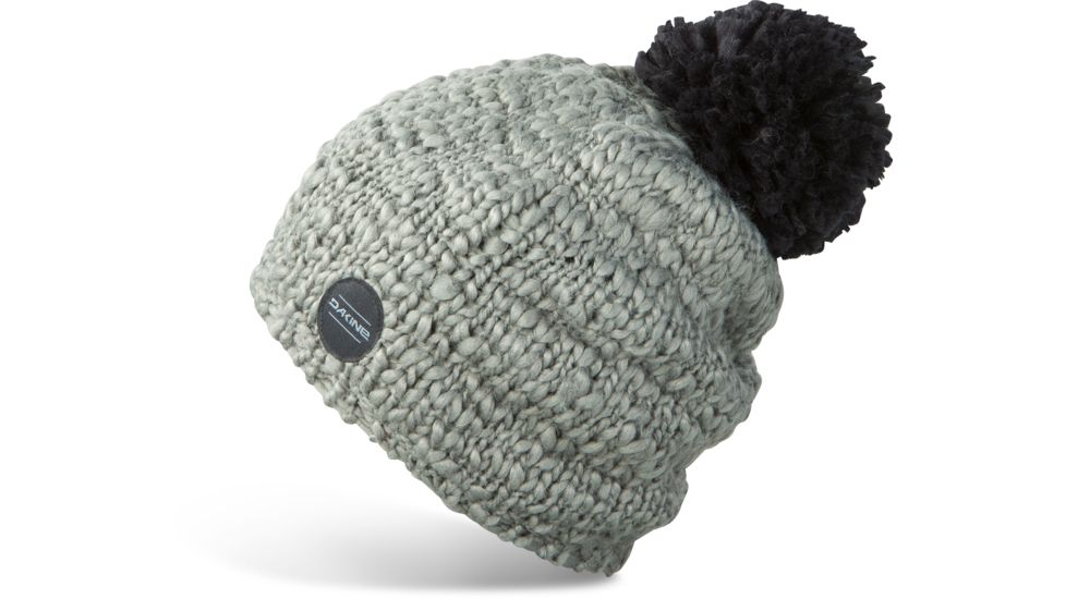 Dakine Alex Beanie - Womens, Balsam / Black, One Size, 10000816-BALSAM/BLK-91M-OS