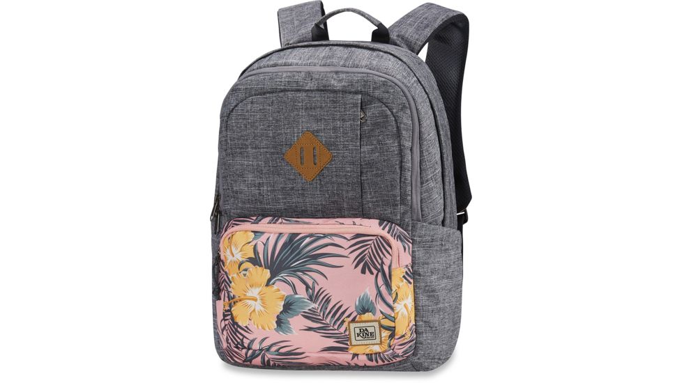 Dakine Alexa 24L Backpack - Womens, Hanalei, One Size, 10001820-HANALEI-91M-OS
