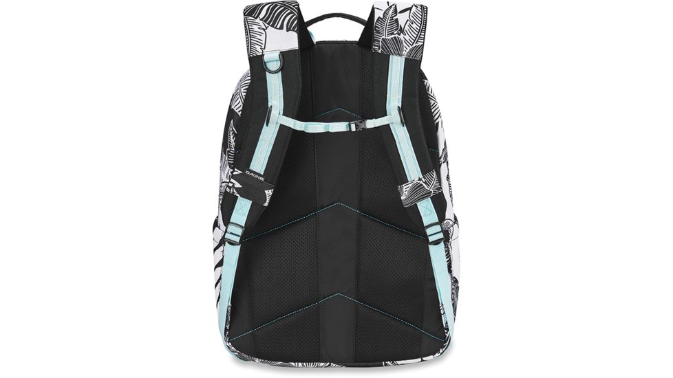 Dakine Alexa 24L, HIBISCUS PALM, OS, 10001820-IISUSL