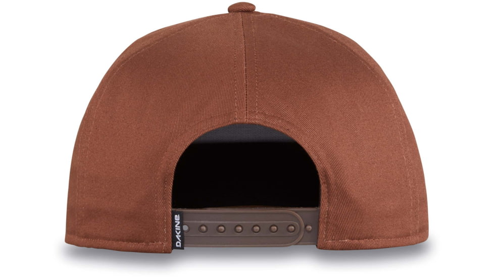 Dakine All Sports Patch Ballcap, Cappuccino, One Size, D.100.9991.218.OS