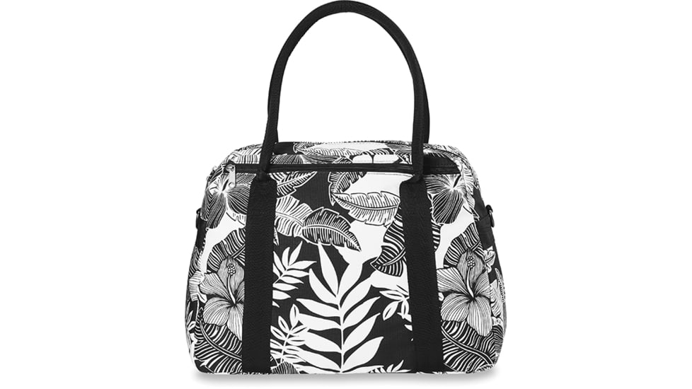 Dakine Amber 20L, HIBISCUS PALM CANVAS, OS, 10000753-IISLMV