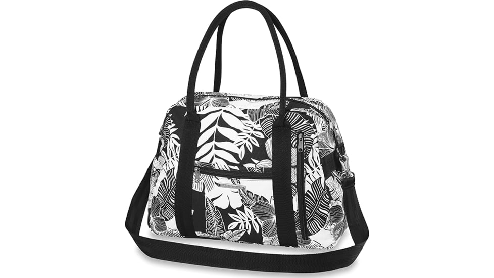 Dakine Amber 20L, HIBISCUS PALM CANVAS, OS, 10000753-IISLMV