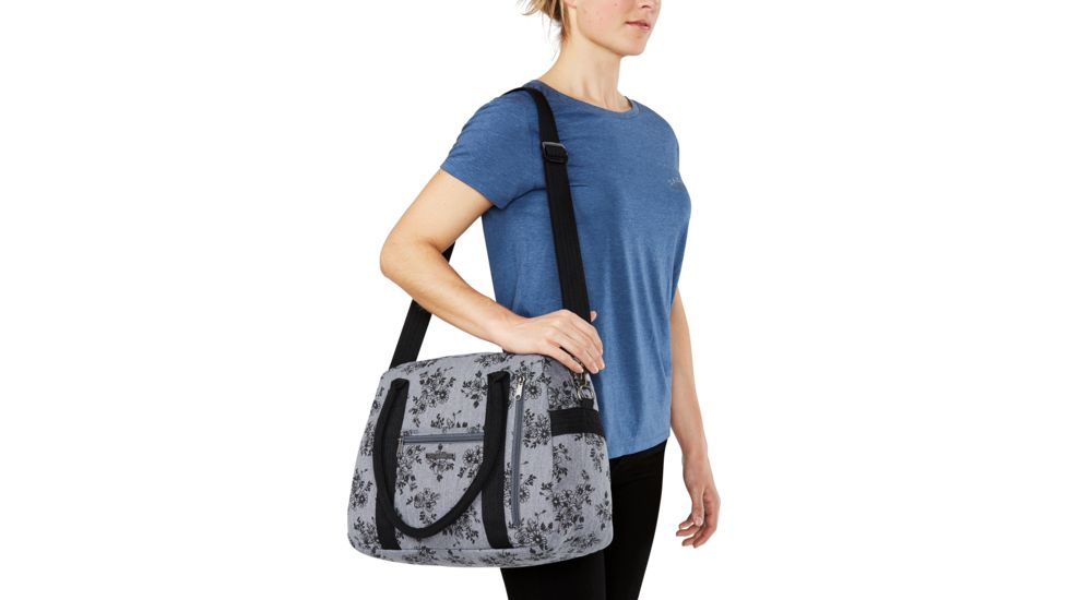 Dakine Amber 20L Tote - Womens, Rosie Canvas, One Size, 10000753-ROSIECANVS-91M-OS