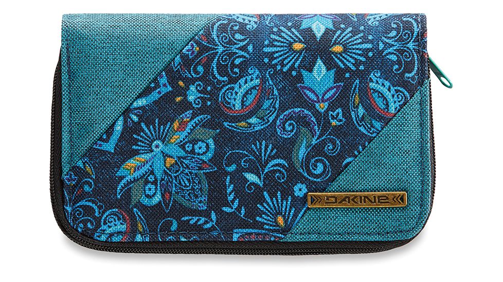 Dakine Annie, BLUE MAGNOLIA, OS, 08290102-LUEMOL