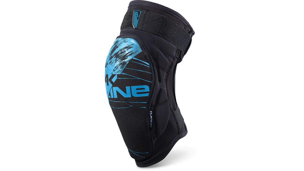 Dakine Anthem Knee Pad, BLUE ROCK, S, 10001732-LUEOK