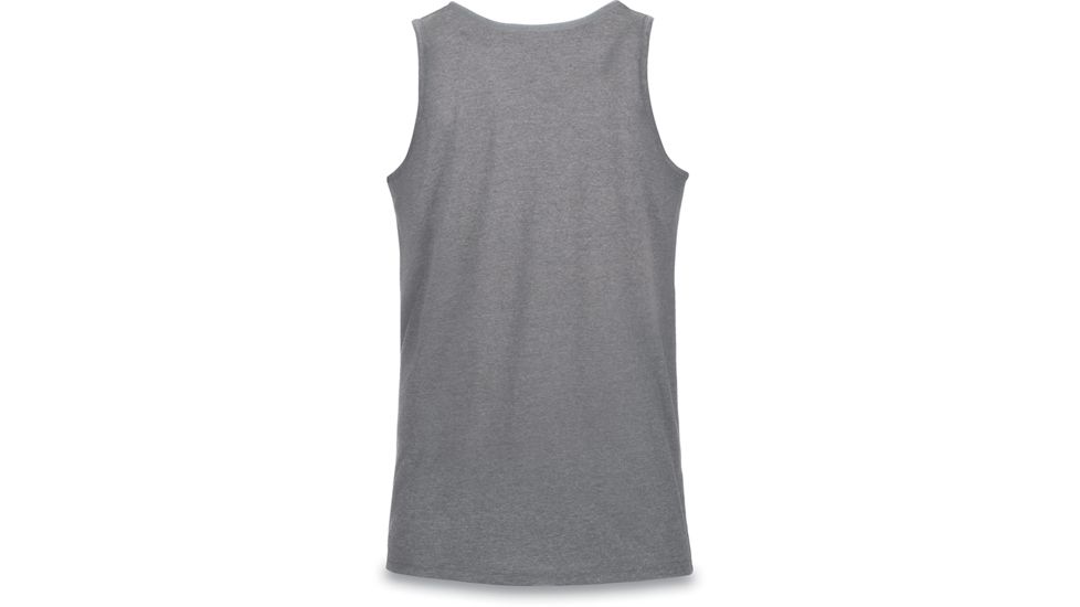 Dakine Archie Tech Tank, HEATHER DARK GREY, XXL, 10001870--XXL