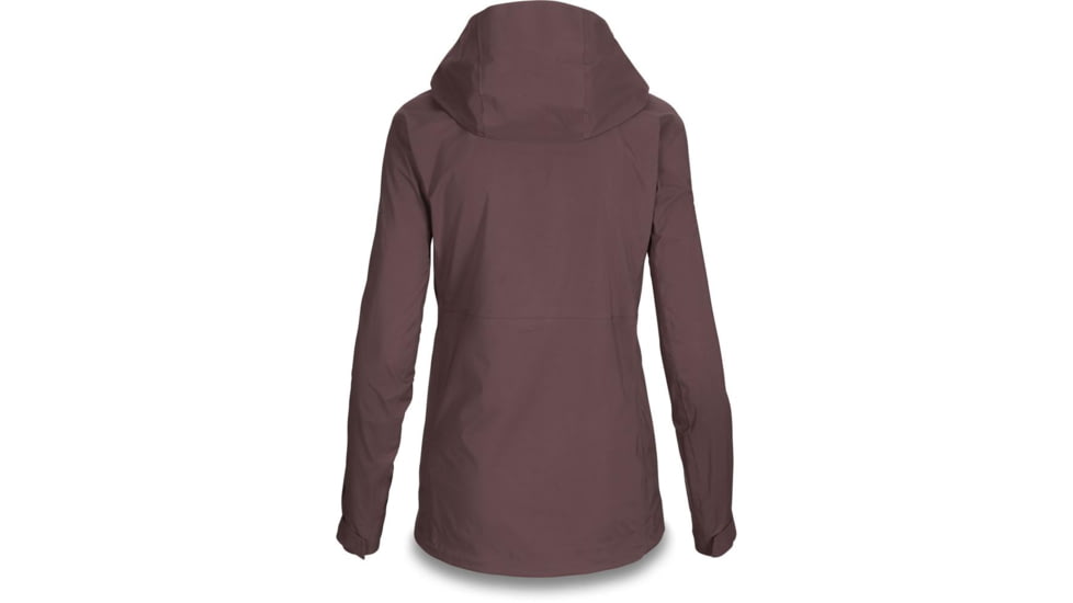 Dakine Arsenal 3L Jacket - Womens, Amethyst, Extra Large, 10002253-AMETHYST-XL
