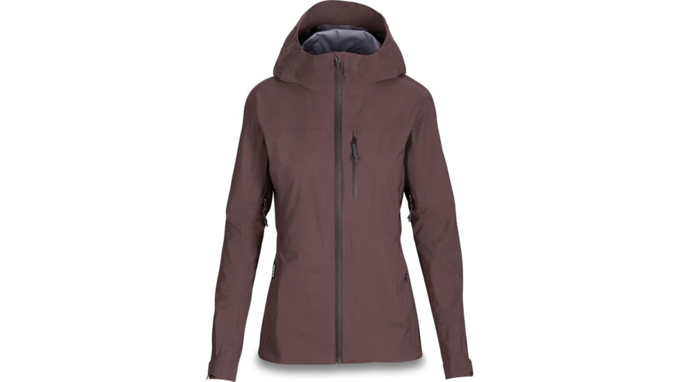 Dakine Arsenal 3L Jacket - Womens, Amethyst, Extra Large, 10002253-AMETHYST-XL