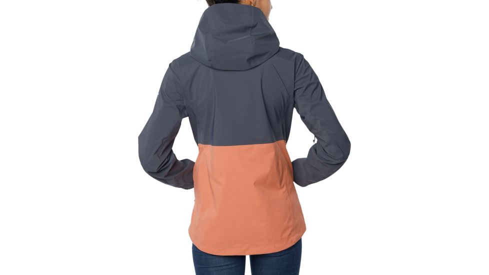 Dakine Arsenal 3L Jacket - Womens, Amethyst, S, 10002253-AMETHYST-SS