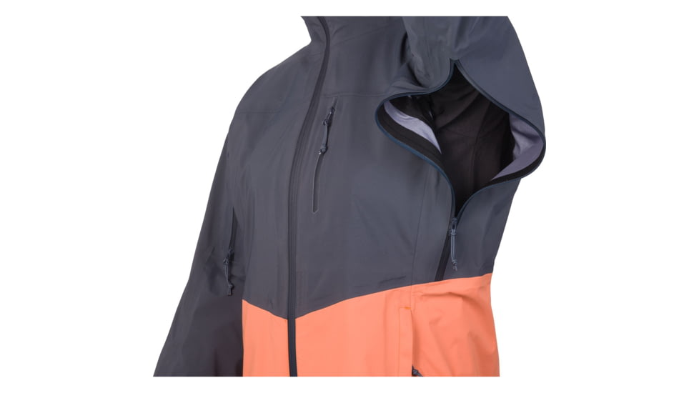 Dakine Arsenal 3L Jacket - Womens, Amethyst, S, 10002253-AMETHYST-SS