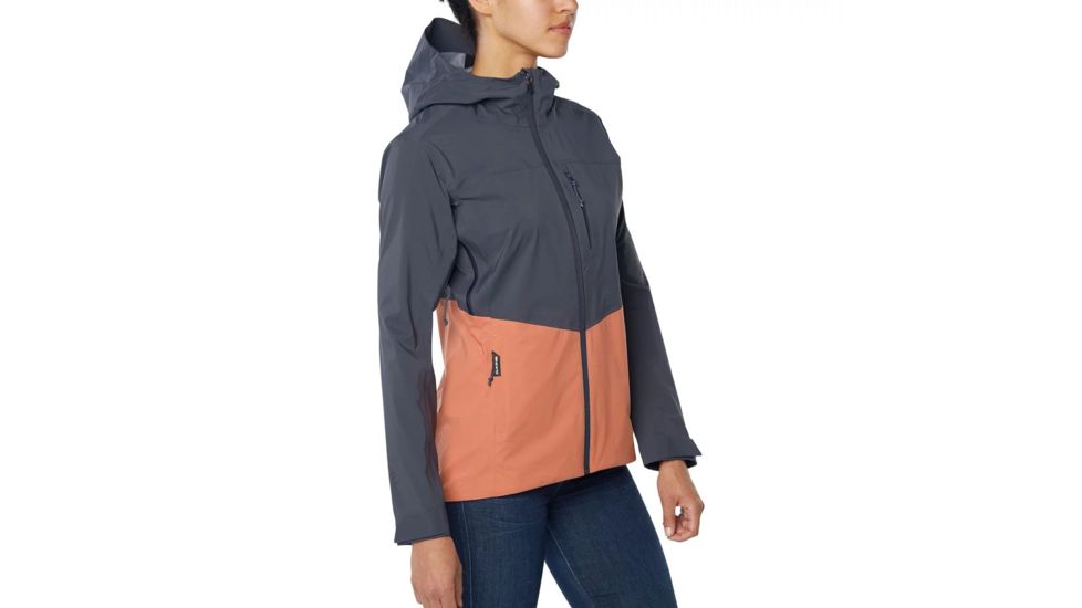 Dakine Arsenal 3L Jacket - Womens, Amethyst, S, 10002253-AMETHYST-SS