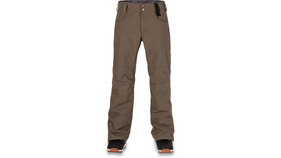 Dakine Artillery Pant - Men's-Tarmac-Small