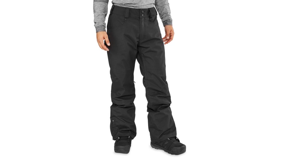 Dakine Artillery Pant - Mens, Black, Medium, 10000644-BLACK-71M-M