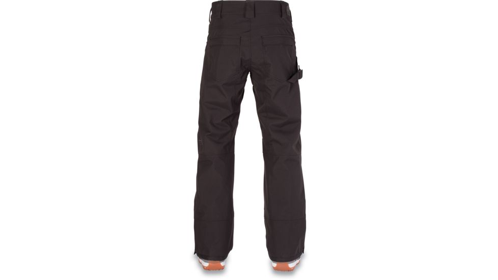 Dakine Artillery Pant - Mens, Black, Medium, 10000644-BLACK-71M-M