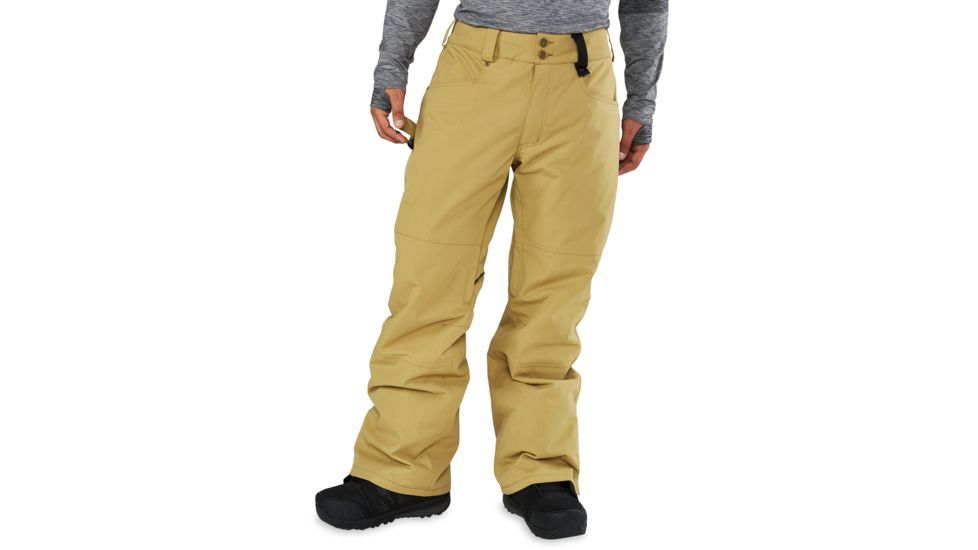 Dakine Artillery Pant - Mens, Fennel, Extra Large, 10000644-FENNEL-91M-XL