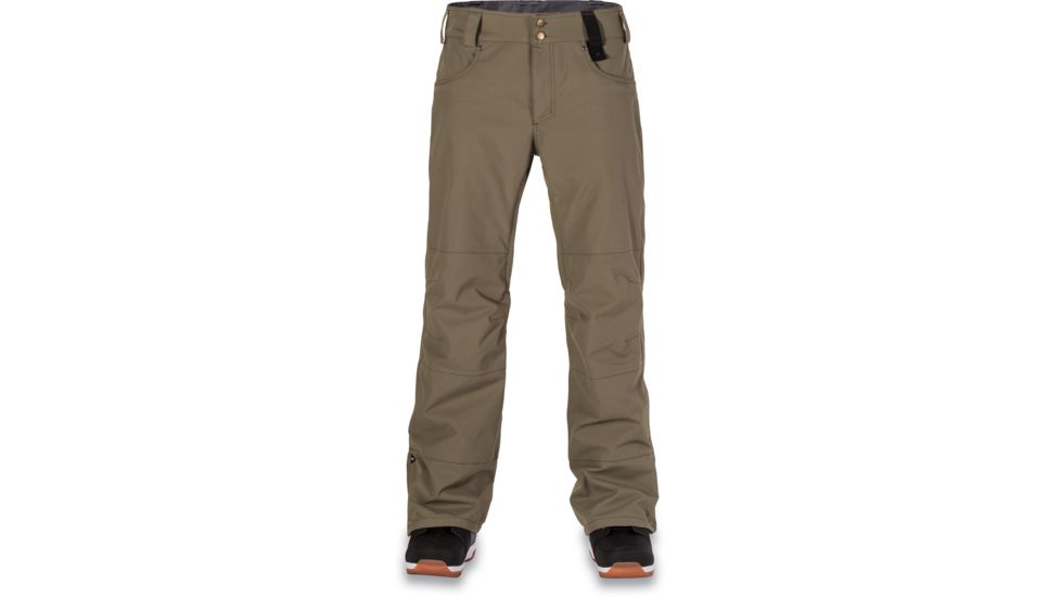 Dakine Artillery Pant - Mens, Tarmac, 2XL, 10000644-TARMAC-81M-XXL